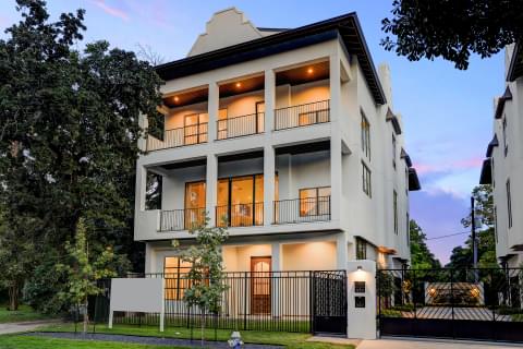 7611 Janak Dr